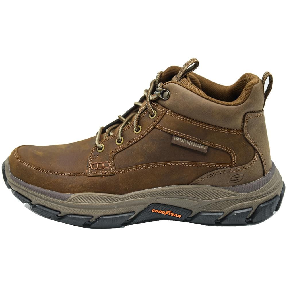 Relaxed Fit Respected - Boswell 204454cdb, Uomini, Marrone, 41.5 - Foto 1