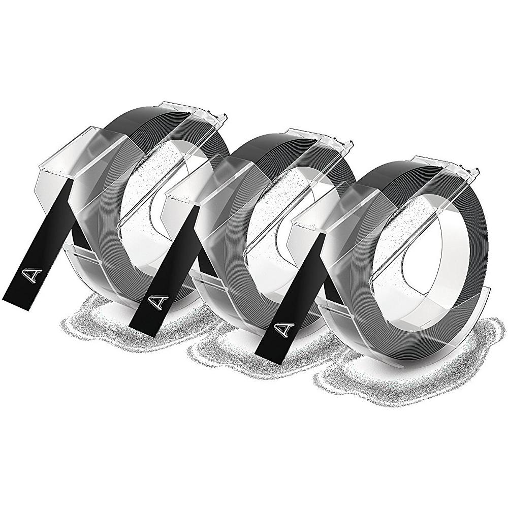 3D label tapes nastro per etichettatrice - Foto 1