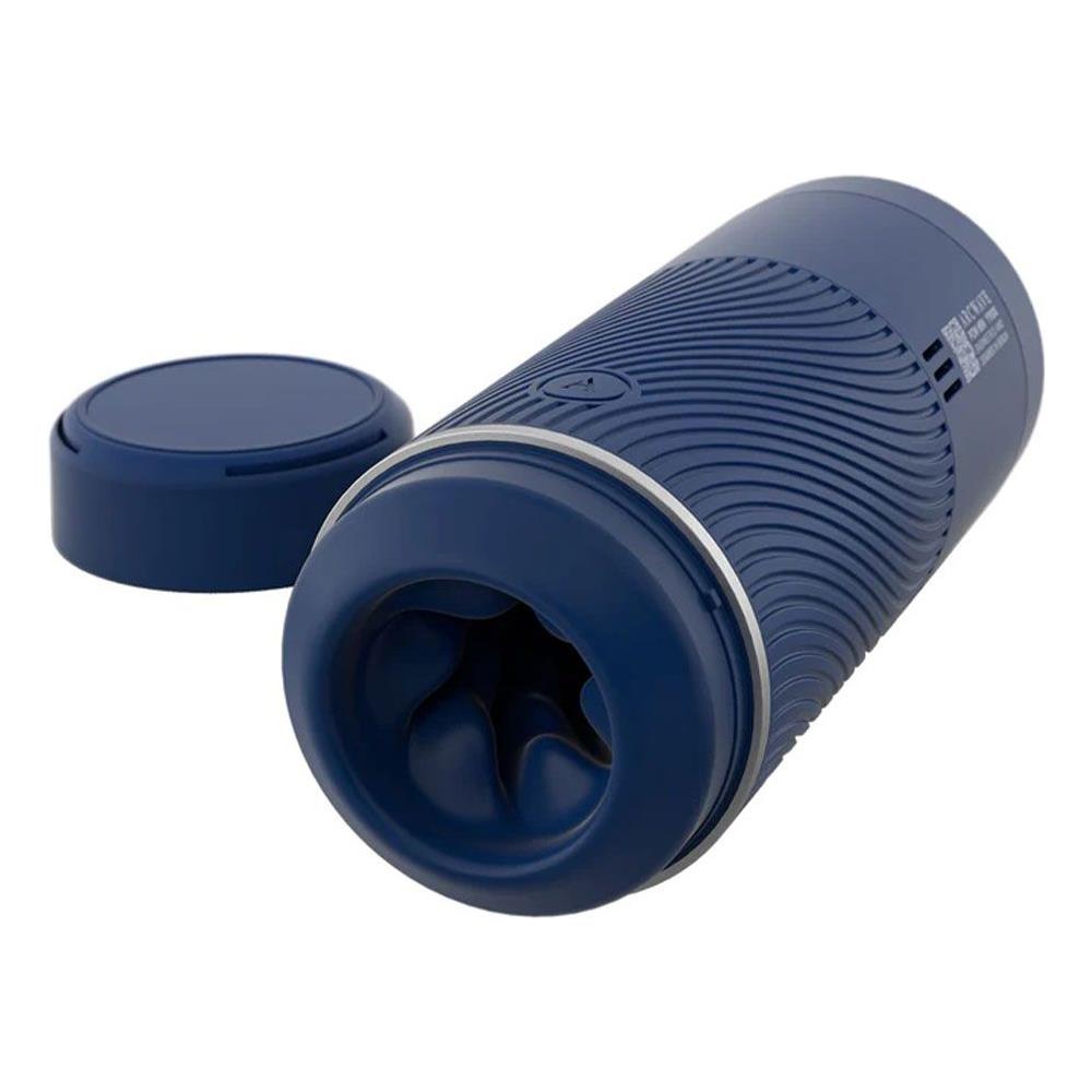 Masturbatore Pow Stroker Blue Arcwave - Foto 1