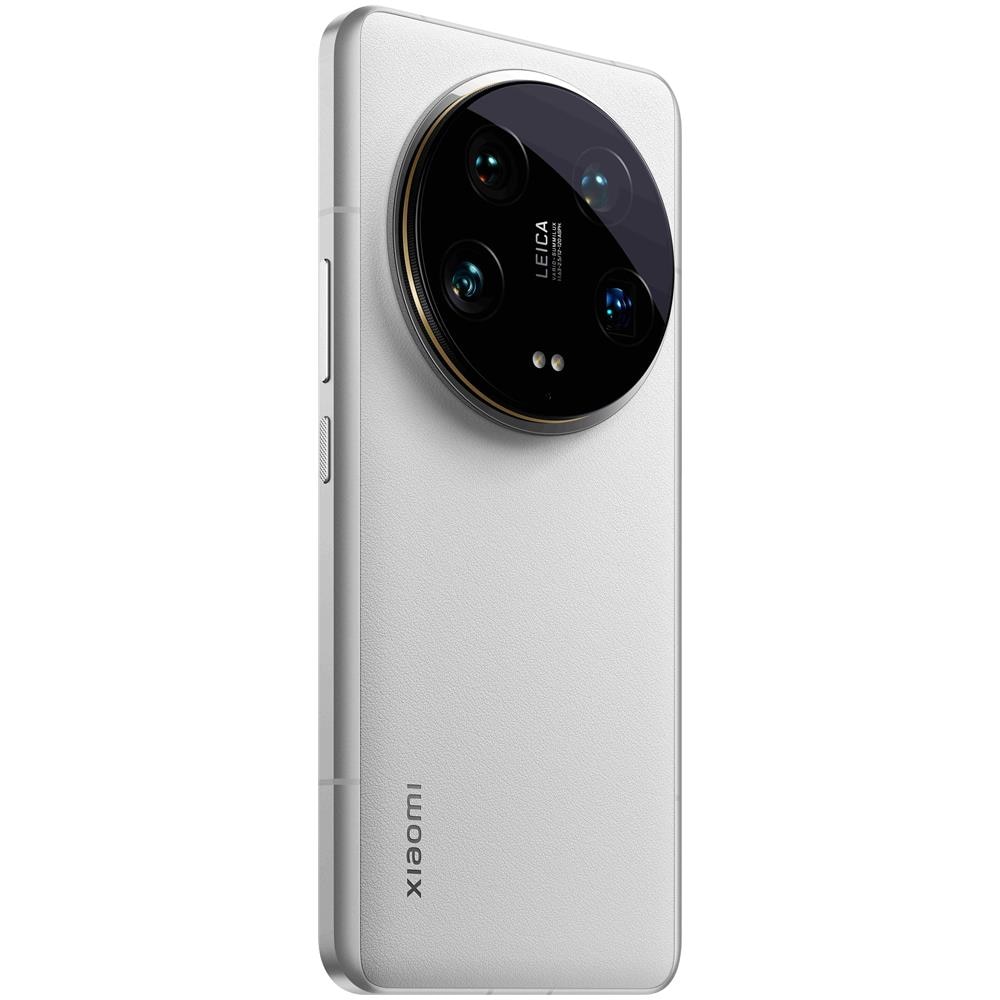 14 Ultra 5G 512GB 16GB Ram  Dual Sim Display 6.73" AMOLED Slot Nano SD Fotocamera 50 Mpx Android Bianco - Foto 11