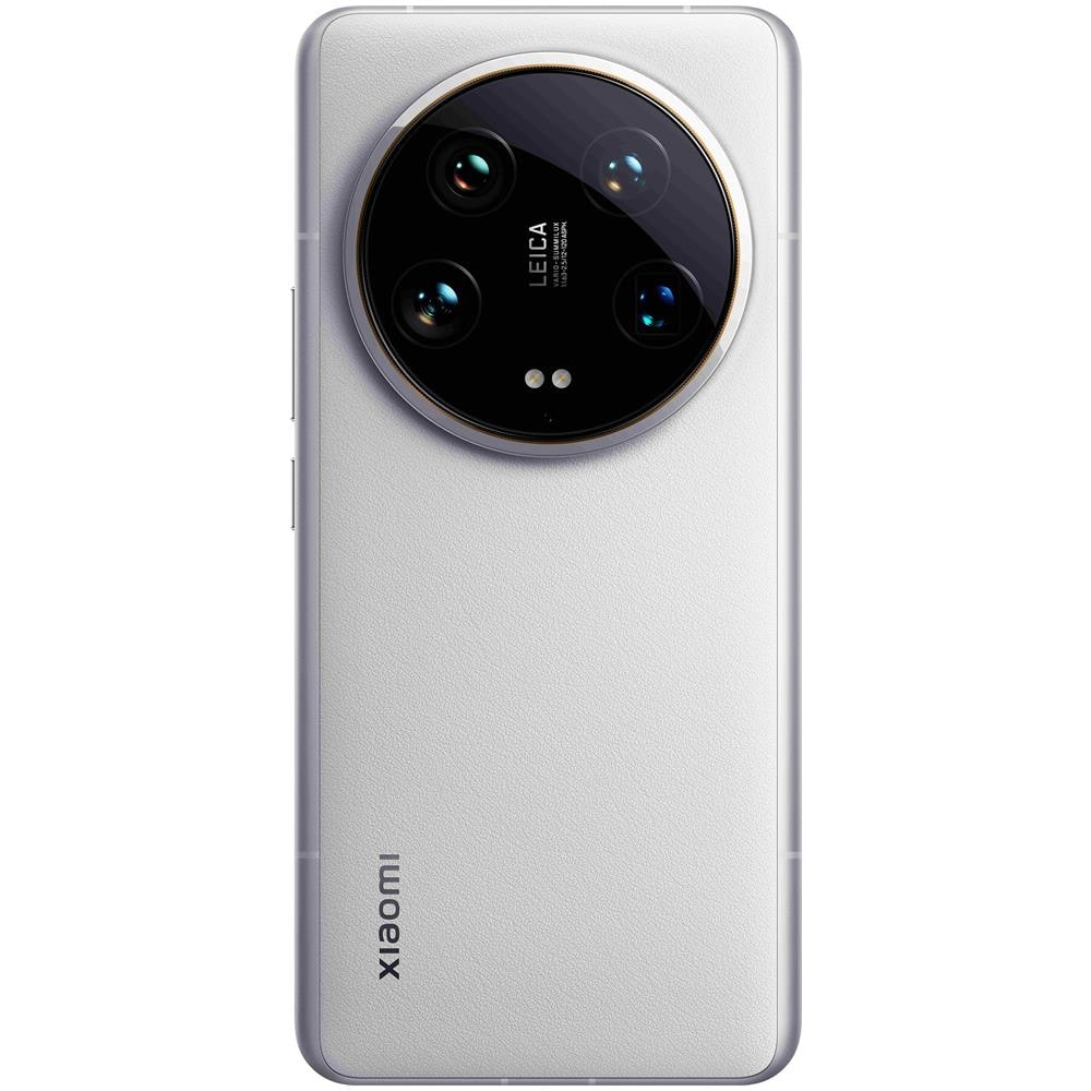 14 Ultra 5G 512GB 16GB Ram  Dual Sim Display 6.73" AMOLED Slot Nano SD Fotocamera 50 Mpx Android Bianco - Foto 2