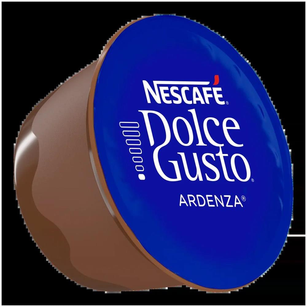 Dolce Gusto Espresso Ardenza 60 capsule - Foto 2