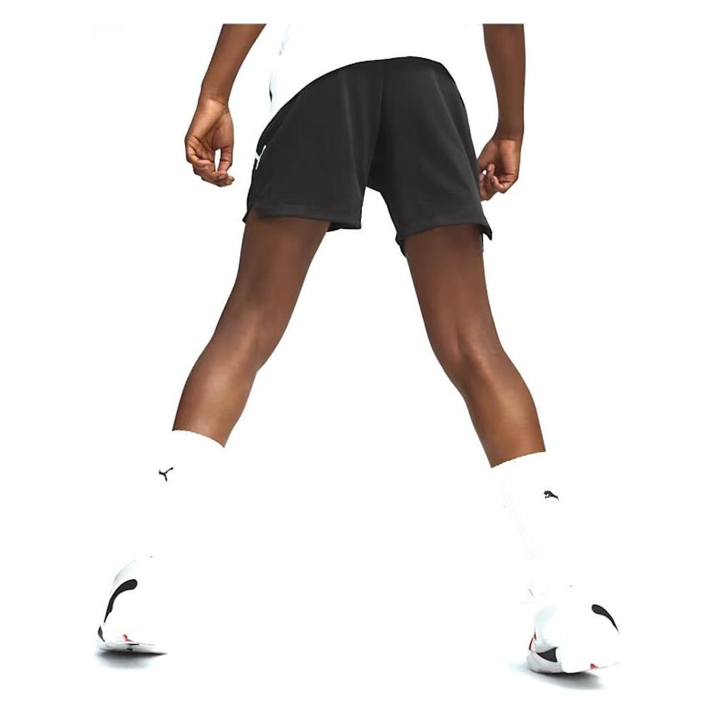 Short Bambino Basketball BluePrint Mesh - Foto 2