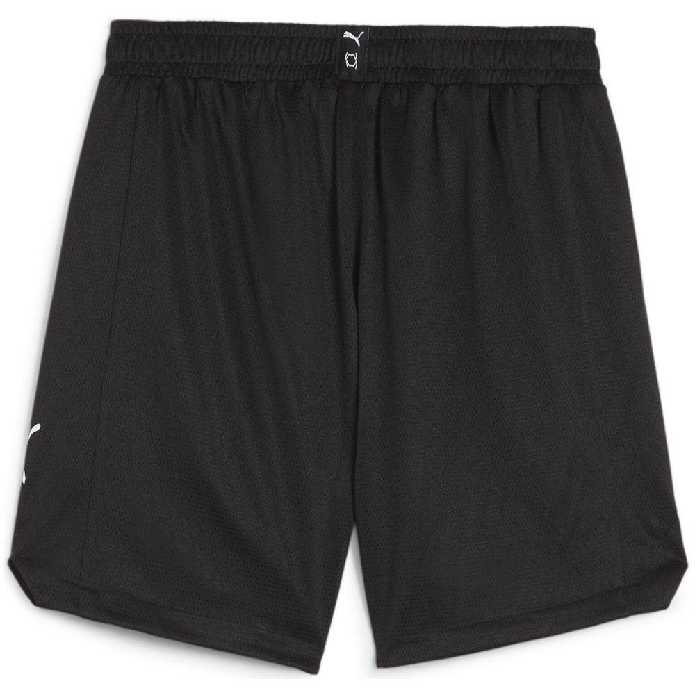 Short Bambino Basketball BluePrint Mesh - Foto 4