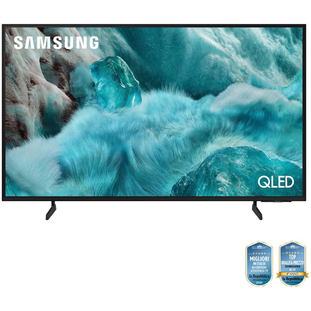 TV LED HD 75" QE75Q7FAAUXZT Smart TV - Foto 6