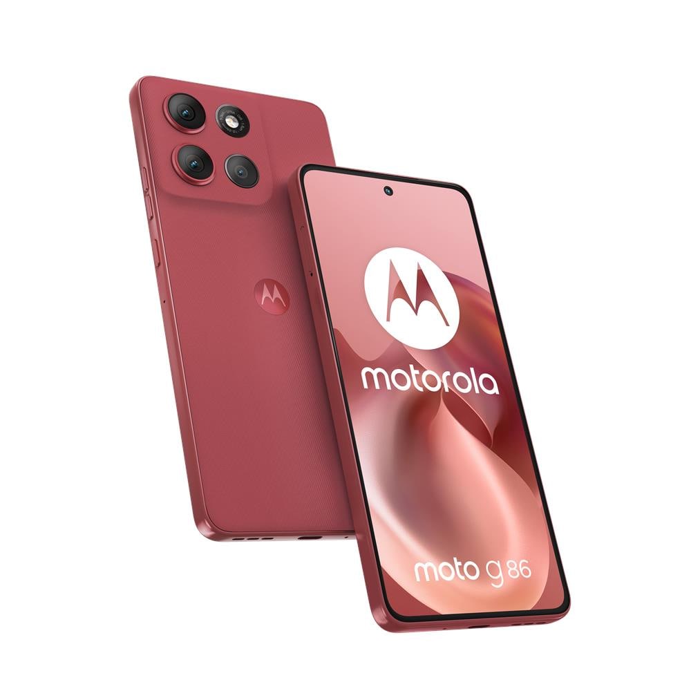 Moto G86 5G 256GB 8GB Ram Display 6.67" Amoled Main Camera 50MP DualSim oppia SIM nanoSIM+eSIM USB tipo-C Android 15 Dimensity 7300 5200mAh Pantone Chrysanteum - Foto 1