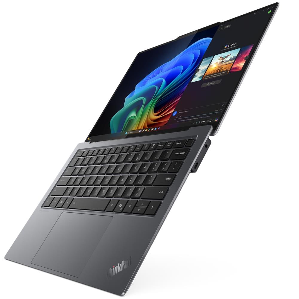Notebook ThinkPad X9-14 Gen 1 Copilot+ PC Intel Core Ultra 5 228V Monitor 14" 32GB SSD 512GB Windows 11 Pro - Foto 2