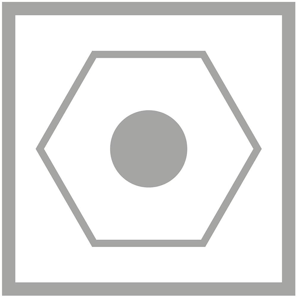 Swano pastel - Matita con Gommino - Gradazione HB - Pack da 4 - Verde Menta /Glicine /Rosa Pesca /Rosa Antico - Foto 6