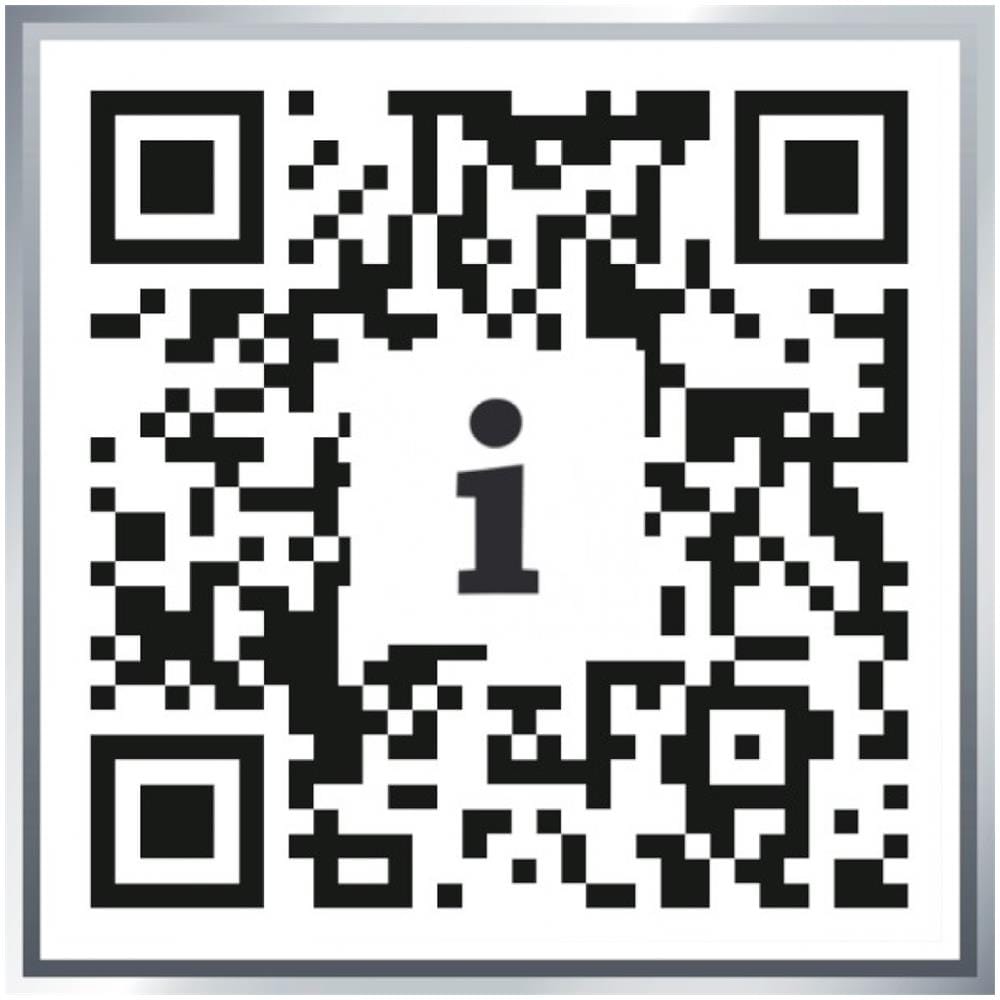 GC-ET 3023 - Tagliabordi elettrico Potenza 300 W - Foto 15