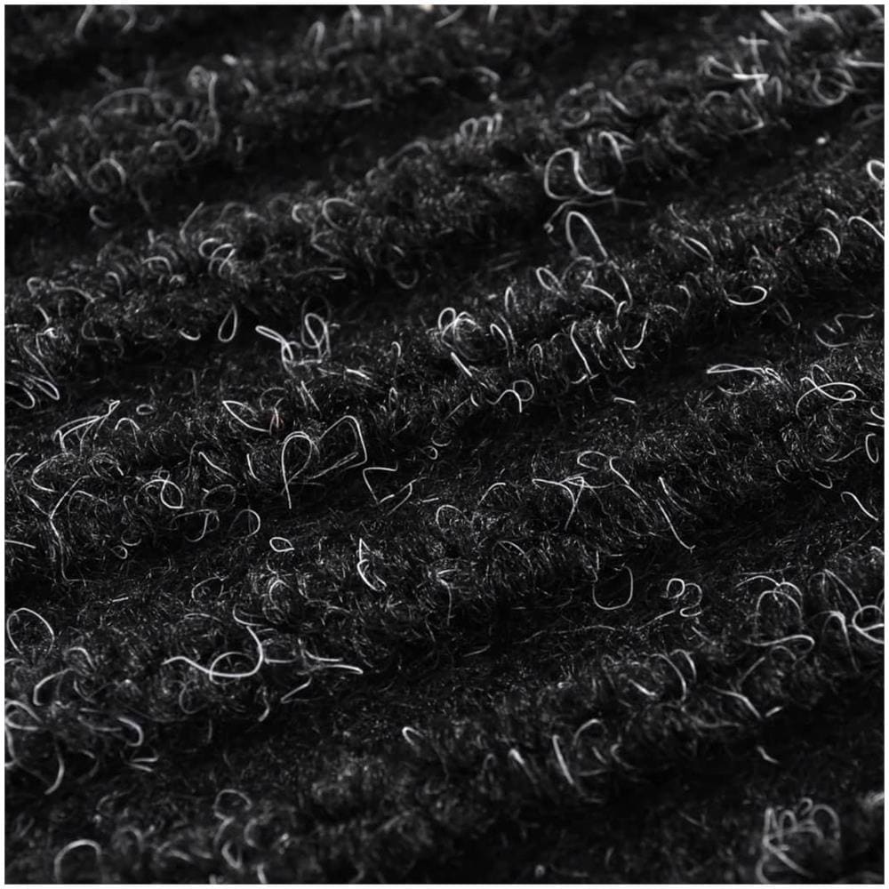 Zerbino Nero Pvc 90 X 60 Cm - Foto 2