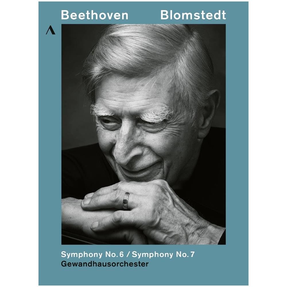 Beethoven - Sinfonia N. 6 Op. 68 Pastorale, N. 7 Op. 92 - Foto 1