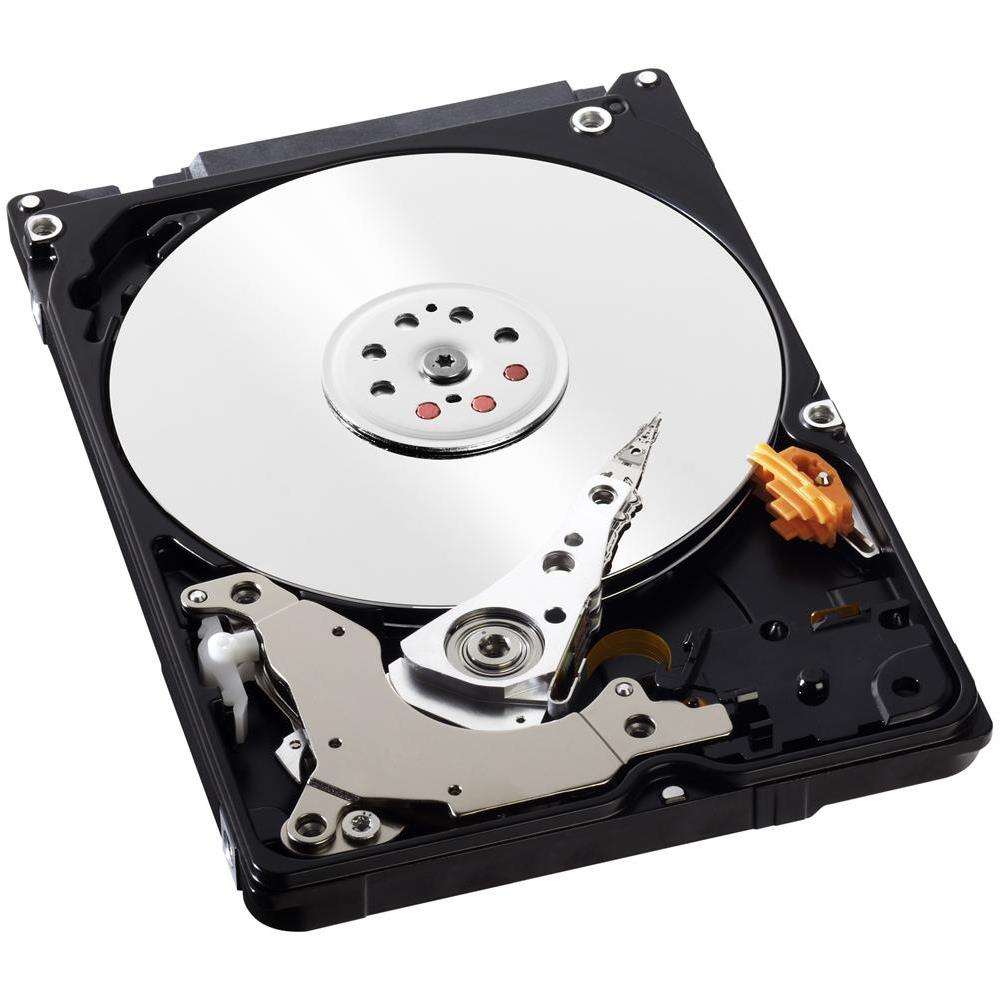 Hard Disk Interno WD Blue 1 TB 2,5" Sata III 6 GB / s 5400 Rpm Buffer 128 MB - Foto 2