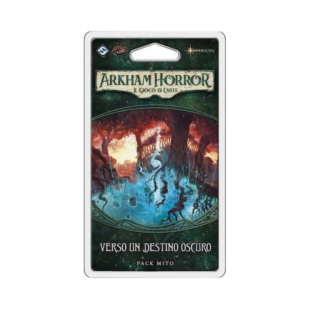 Gioco da Tavolo Verso un Destino Oscuro - Foto 2