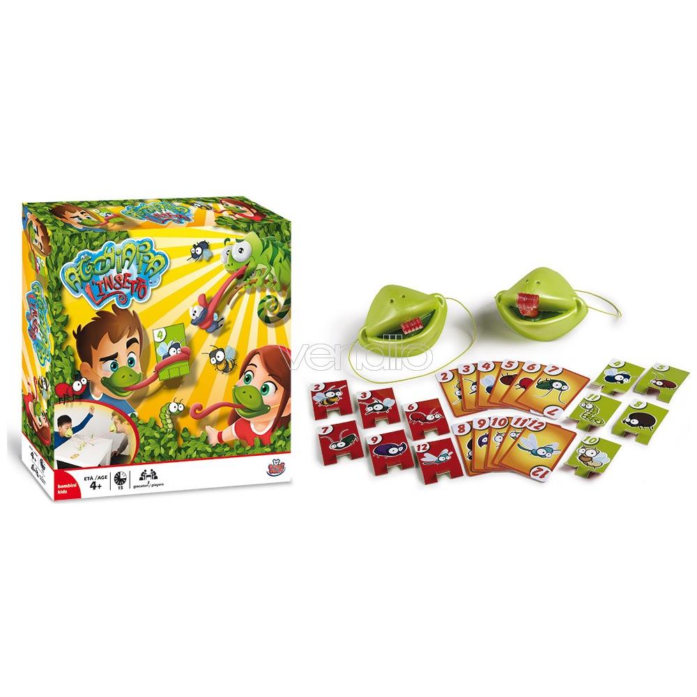 Acchiappa l'Insetto - Foto 3