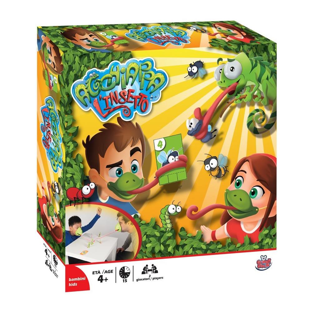 Acchiappa l'Insetto - Foto 1