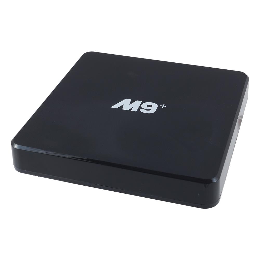 M9 Android 5.1 Tv Box 3d 4k*2k 1080p Quadcore 8gb 1gbm9 Android 5.1 Tv 4k M9+ - Foto 2
