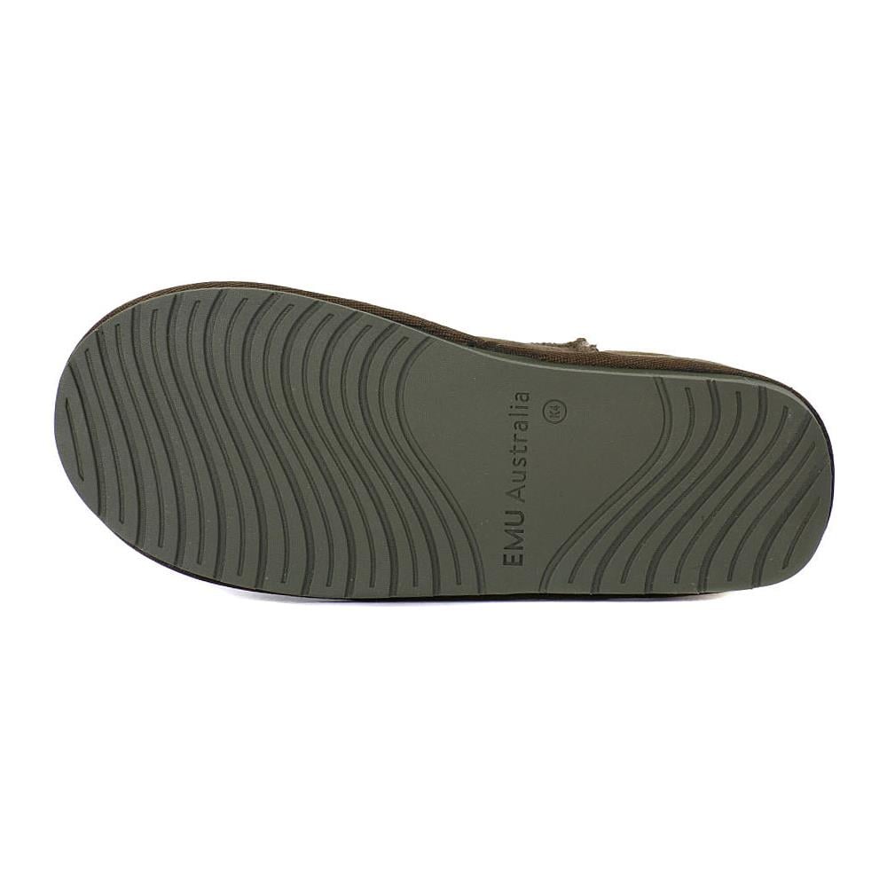 EMU Wallaby Mini Kaki 32 EMU Wallaby Mini Kaki 32