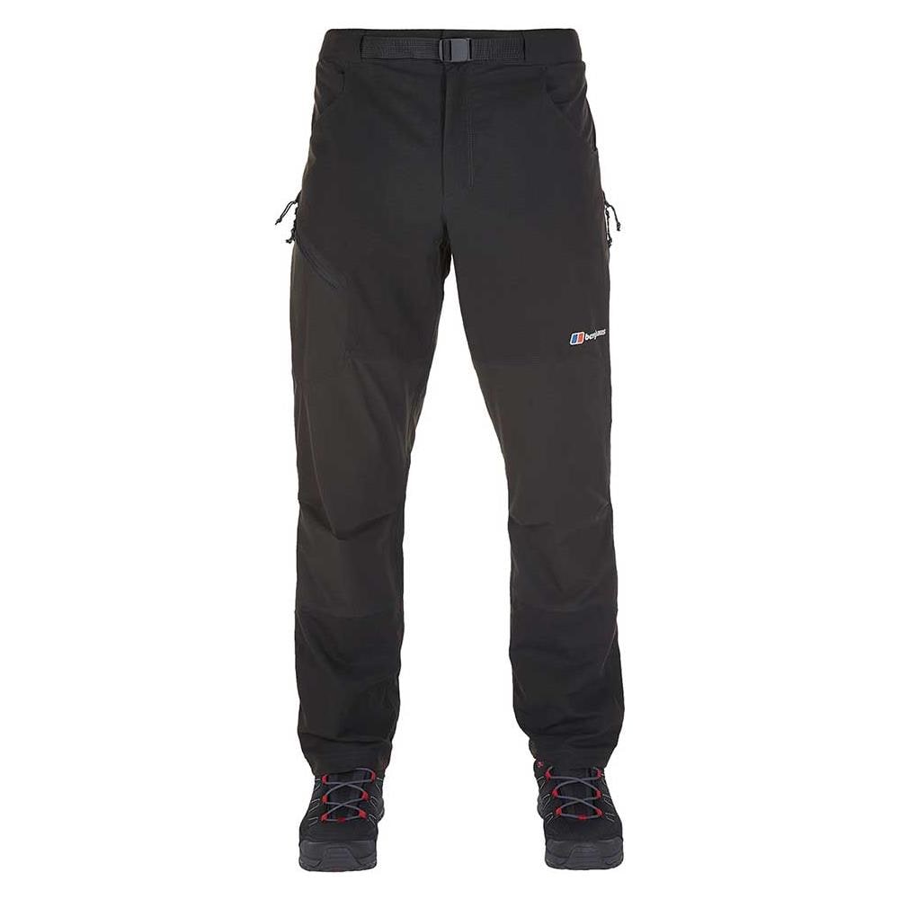 Pantaloni Fast Hike Pants Regular Abbigliamento Uomo 32 - Foto 1
