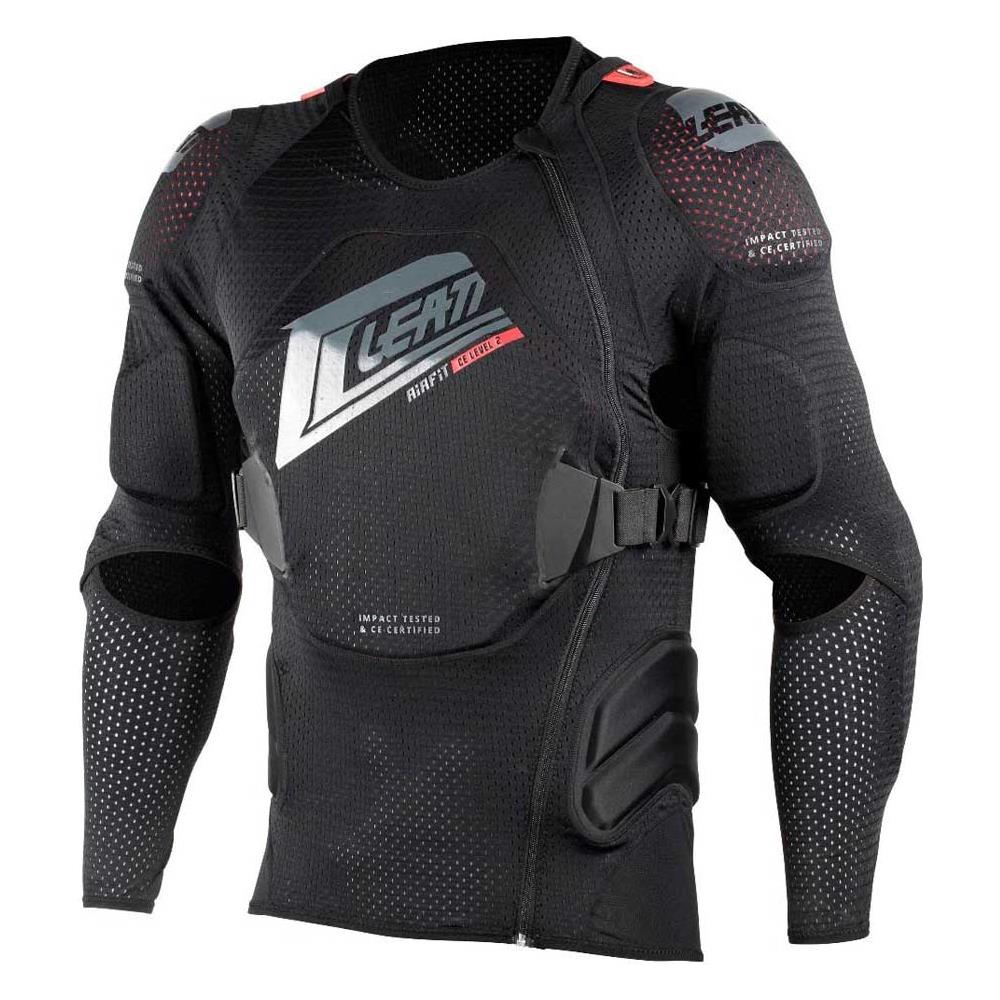 Protezioni Corpo Leatt 3df Air Fit Chest Protezioni Xxl - Foto 1
