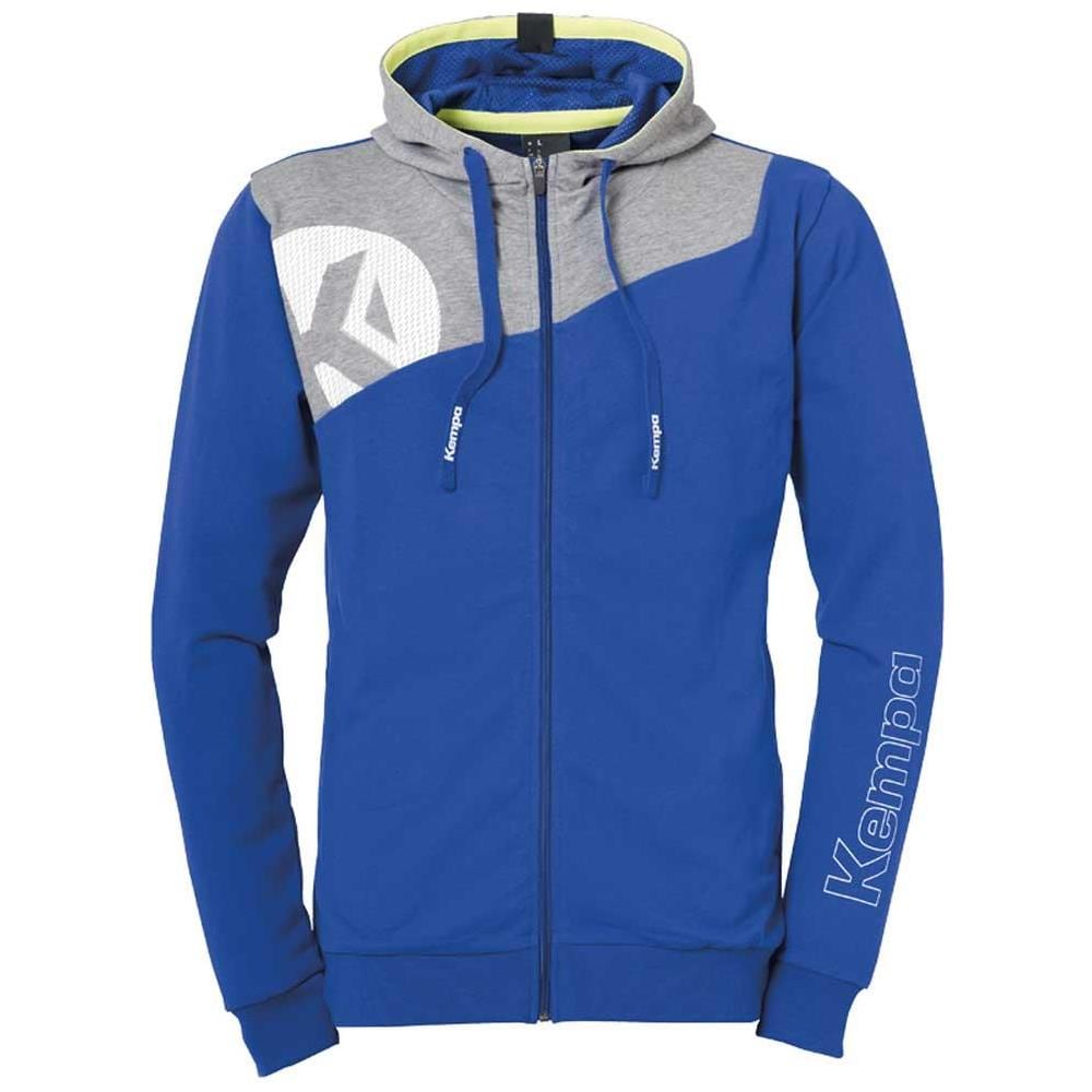 Tute Core 2.0 Hooded Abbigliamento Uomo S - Foto 1