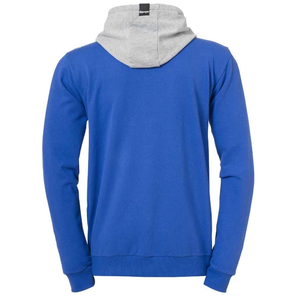 Tute Core 2.0 Hooded Abbigliamento Uomo S - Foto 2