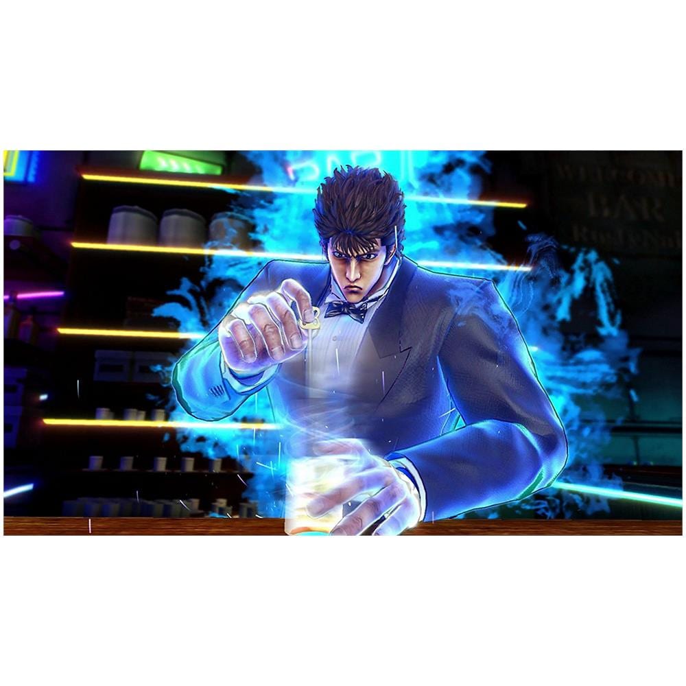 PS4 - Fist of the North Star - Lost Paradise Kenshiro - Foto 5