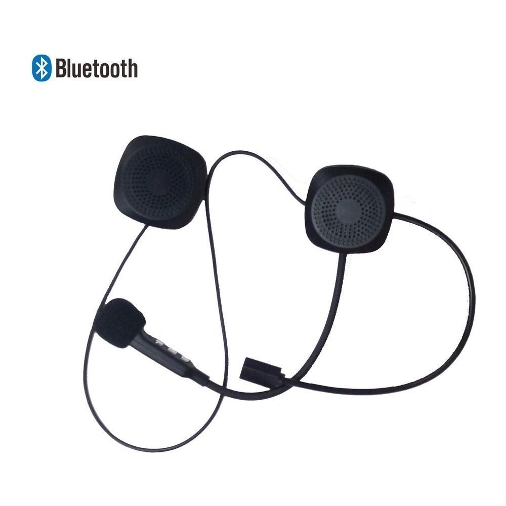 Bmh-004bt Cuffie Stereo Bluetooth Per Casco Da Motocicletta - Foto 1