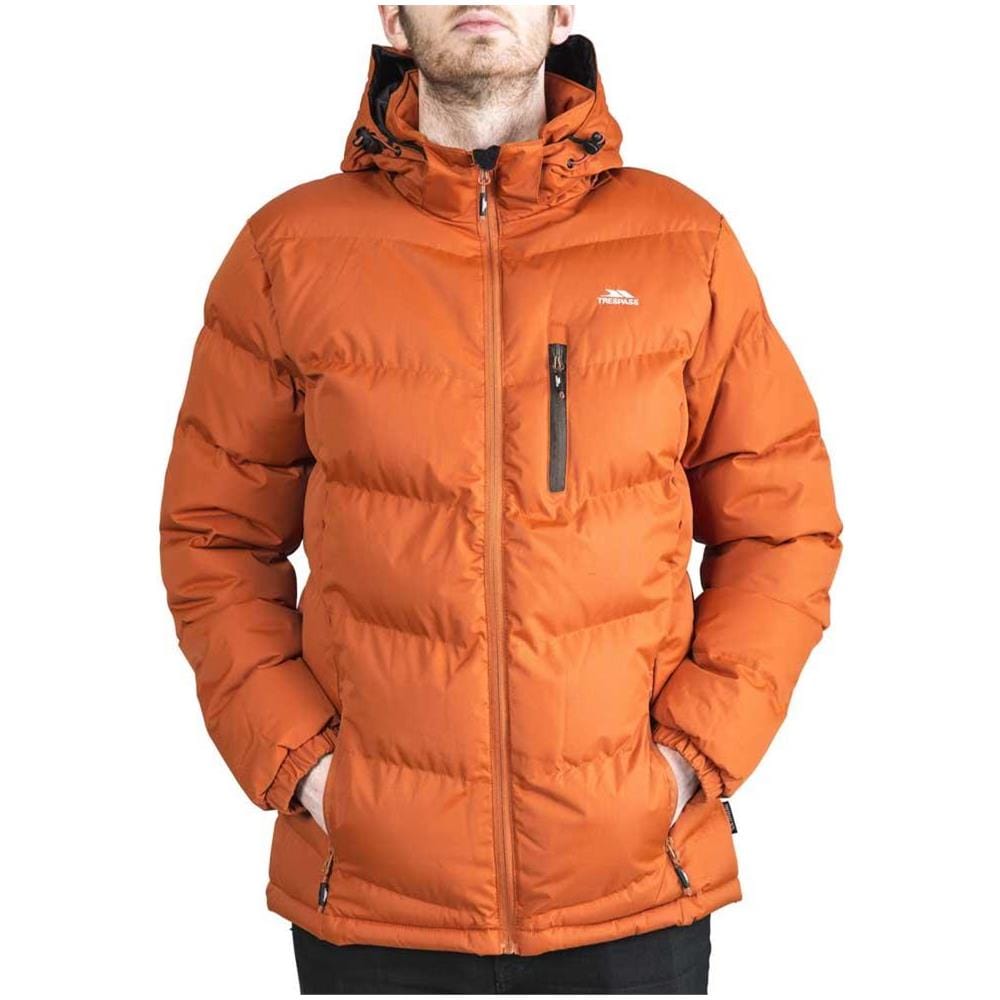 Giacche Blustery Padded Abbigliamento Uomo Xl - Foto 3