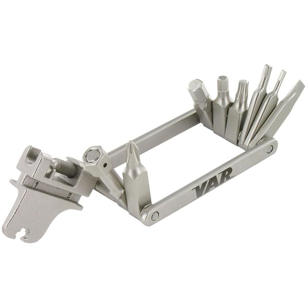 Strumenti Multi Tool 16 Functions Manutenzione One Size - Foto 1