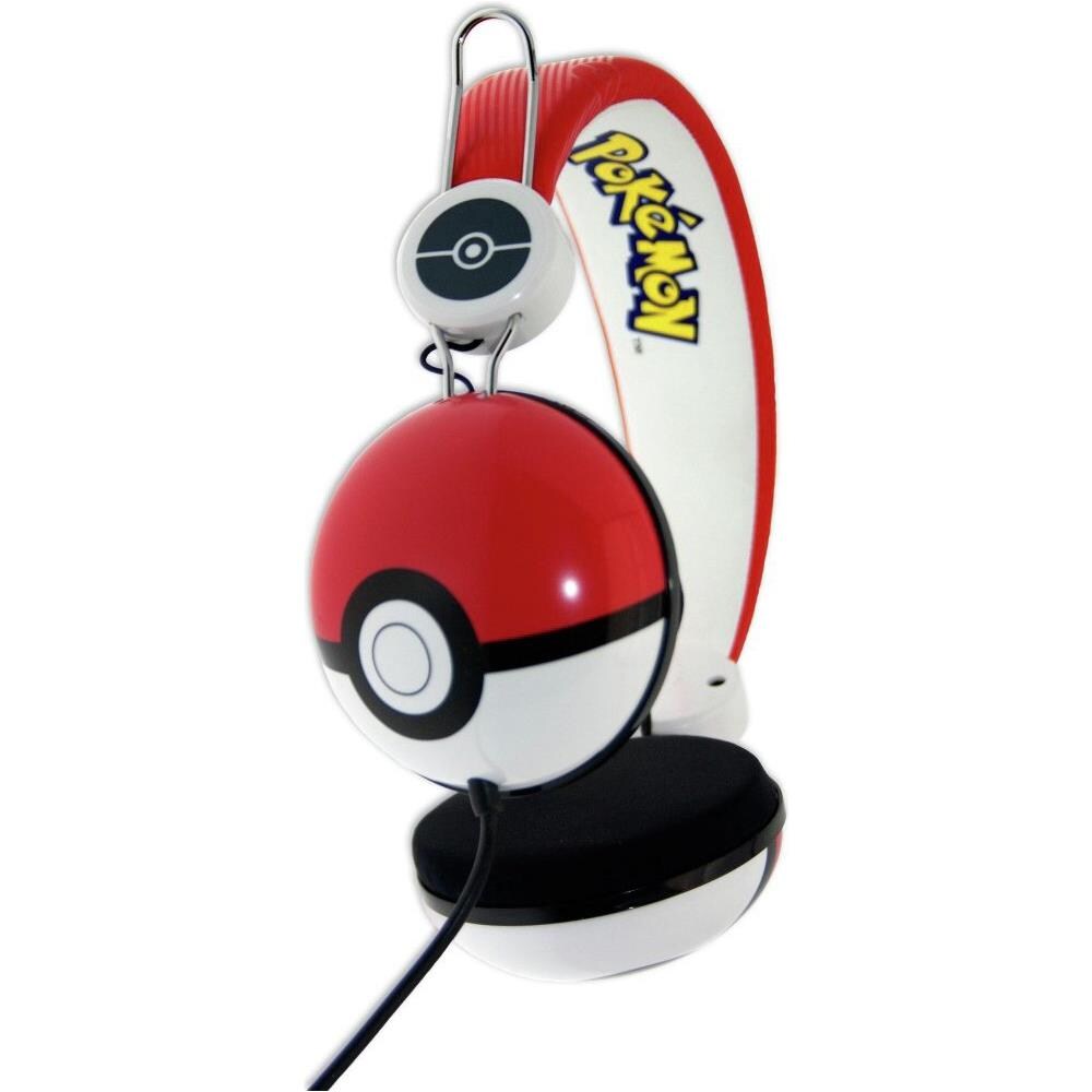 Cuffie On-ear Tween Pokemon - Foto 2