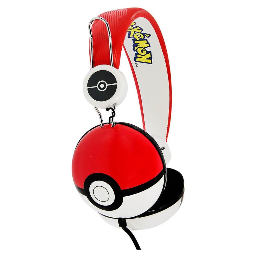Cuffie On-ear Tween Pokemon - Foto 18