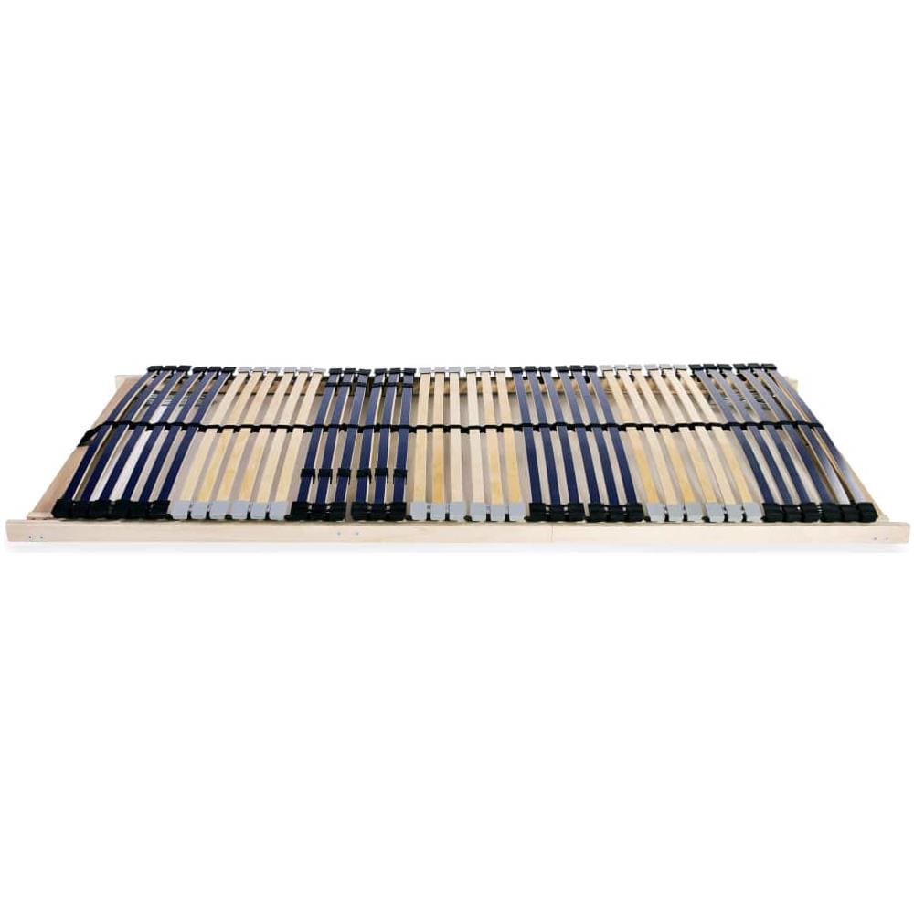 Rete a Doghe 7 Zone con 42 Doghe 90x200 cm - Foto 2