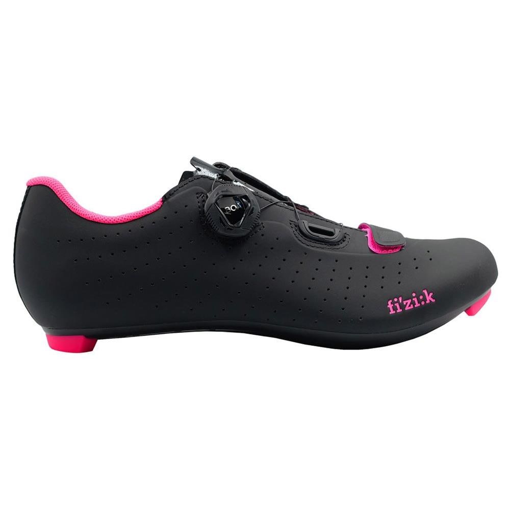 Scarpe Da Ciclismo Fizik Tempo R5 Overcurve Scarpe Donna Eu 42 - Foto 1