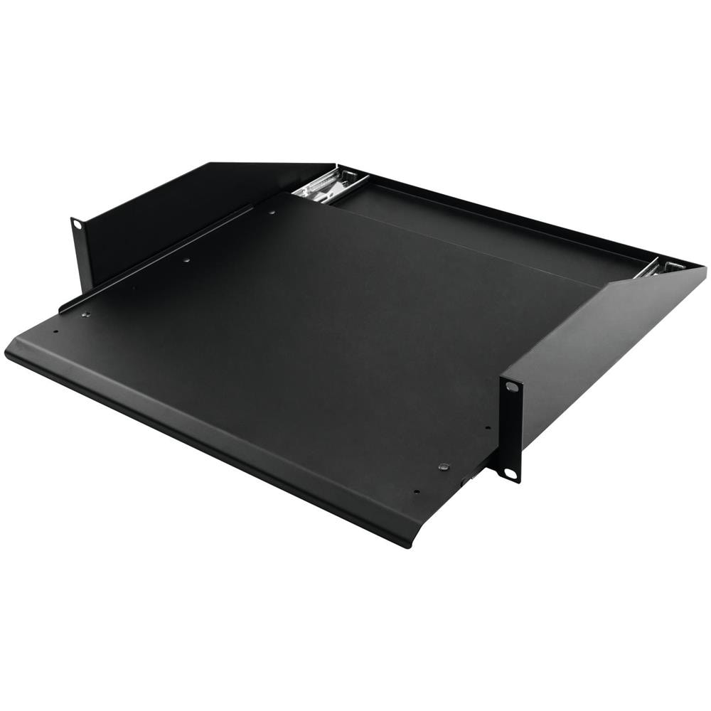 Rackbase 2u Extensile - Foto 1