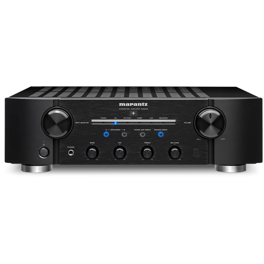 Amplificatore HiFi Integrato PM8006 100W - Foto 4