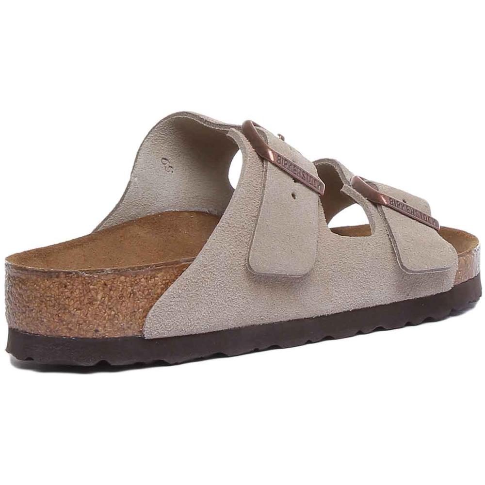 Arizona Sbf In Taupe - Foto 3