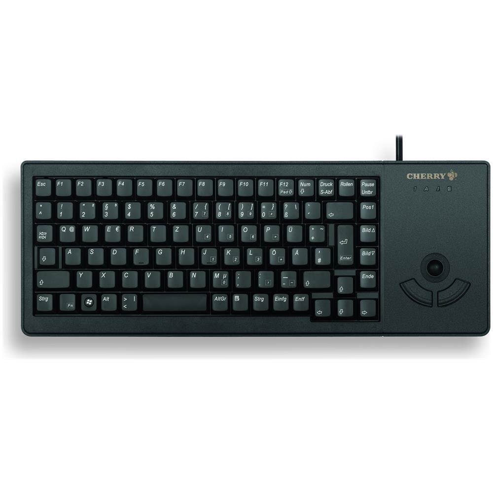 Tastiera USB G84-5400LUMPN-2 Colore Nero - Foto 6