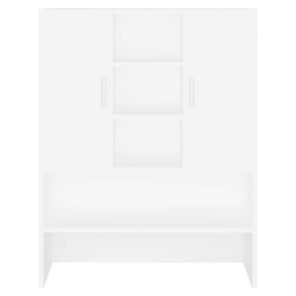 Mobile per Lavatrice Bianco - Foto 2