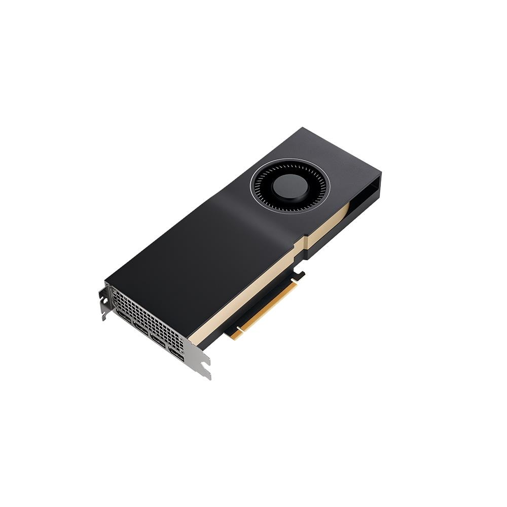 Quadro RTX A4500 20 GB DDR6 Pci-E 1 x DL-DVI-D / 4 x DisplayPort - Foto 2