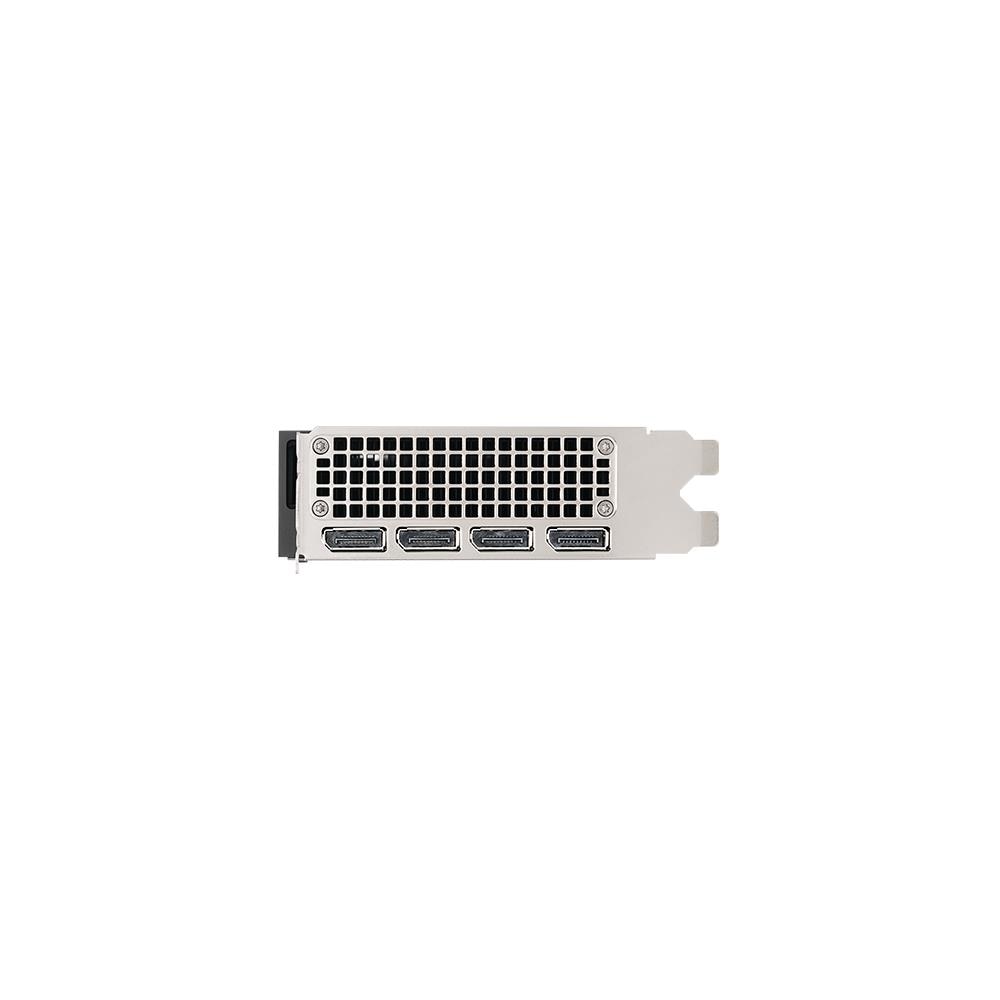 Quadro RTX A4500 20 GB DDR6 Pci-E 1 x DL-DVI-D / 4 x DisplayPort - Foto 4