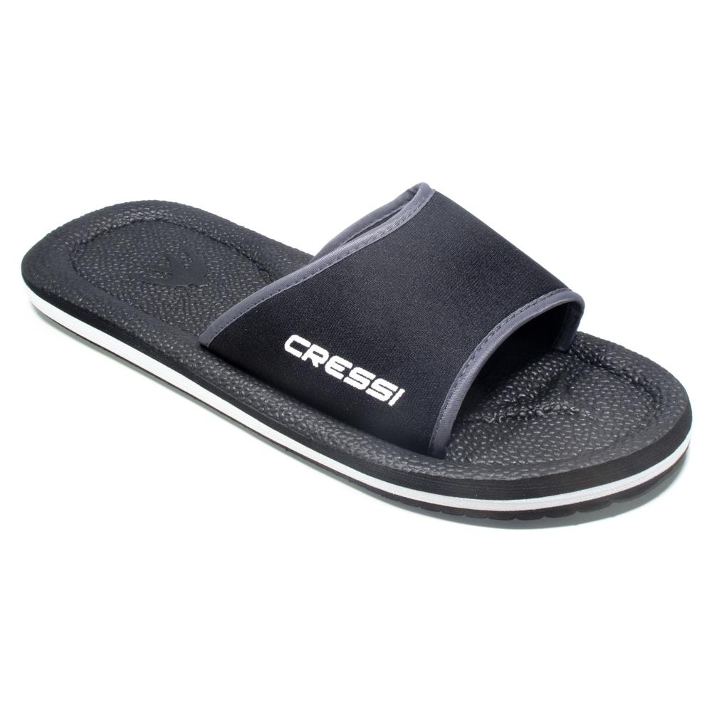 Cressi Lipari Nero 38 - Foto 3