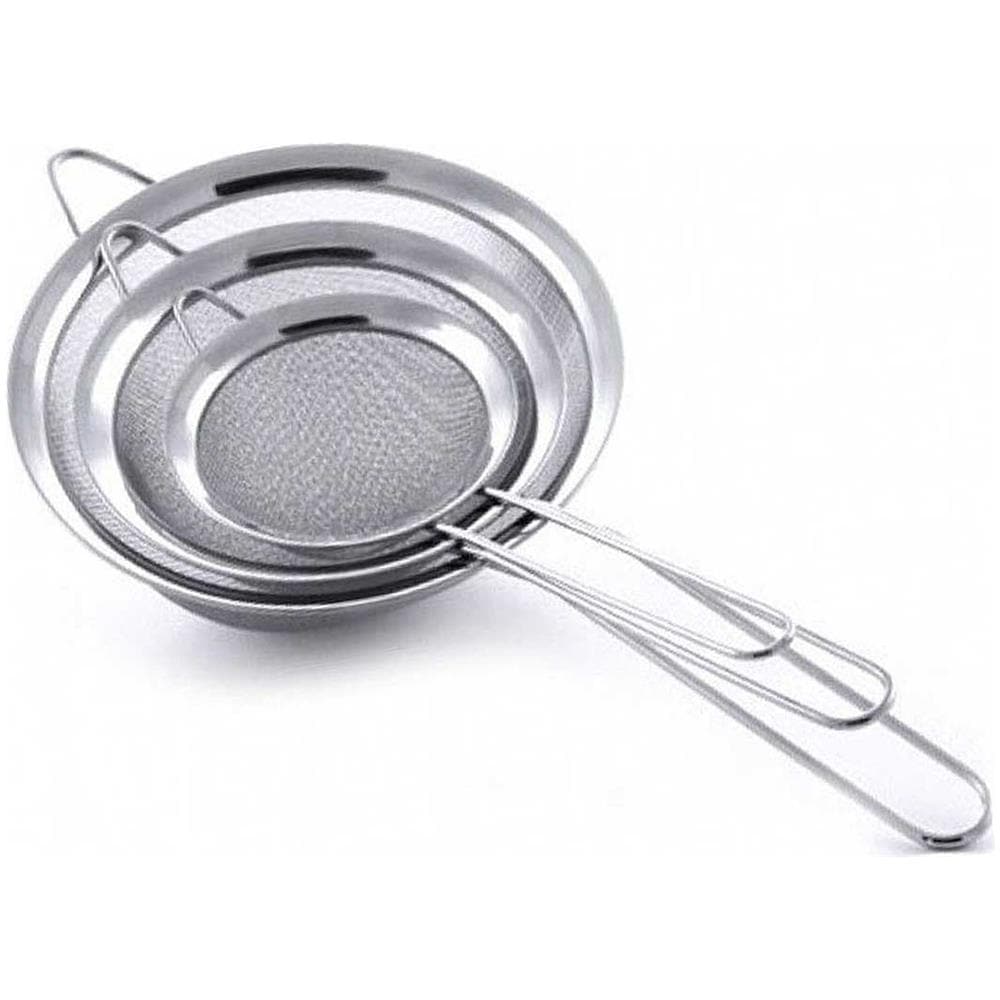 Kit Acciaio Al Forno Kh-3412 - Foto 2