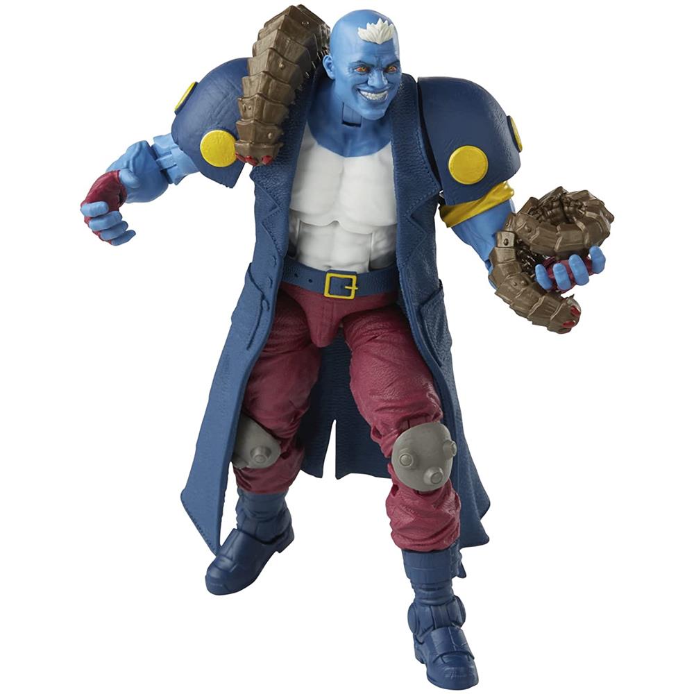 Marvel Legends X-men Maggott - Foto 2
