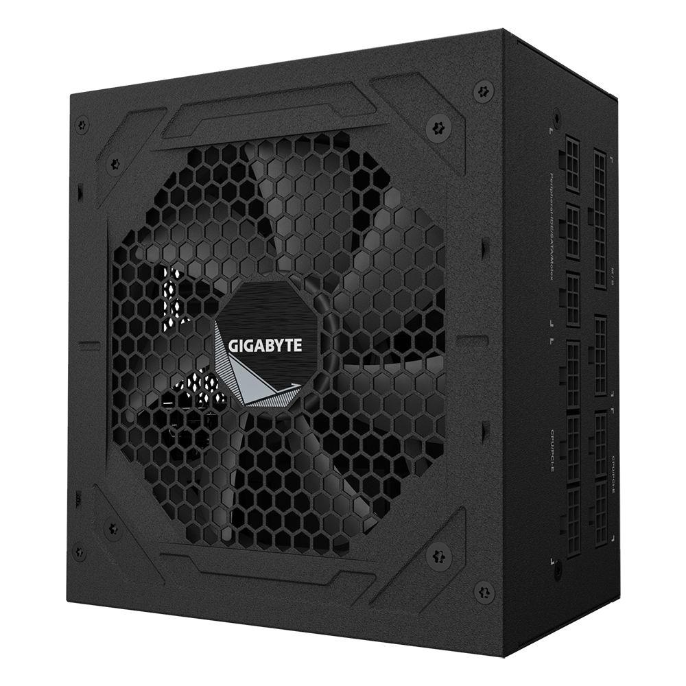 Ud1000gm Alimentatore Per Computer 1000 W 20+4 Pin Atx Atx Nero - Foto 1