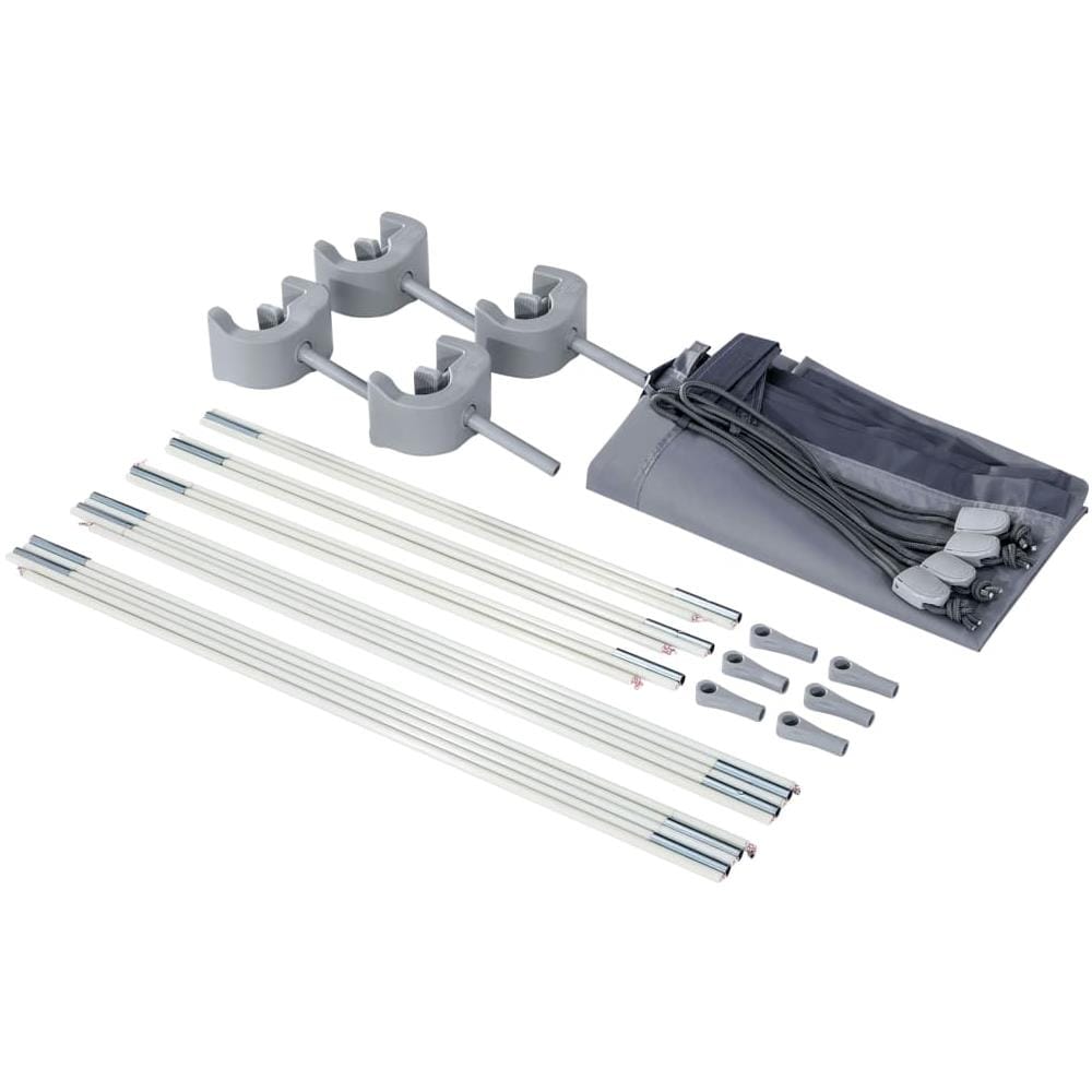 28054 - Tettoia parasole per Piscina - Foto 5