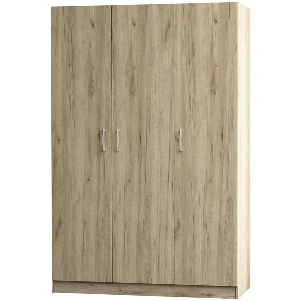 Olmy - Armadio A 3 Ante - Foto 1