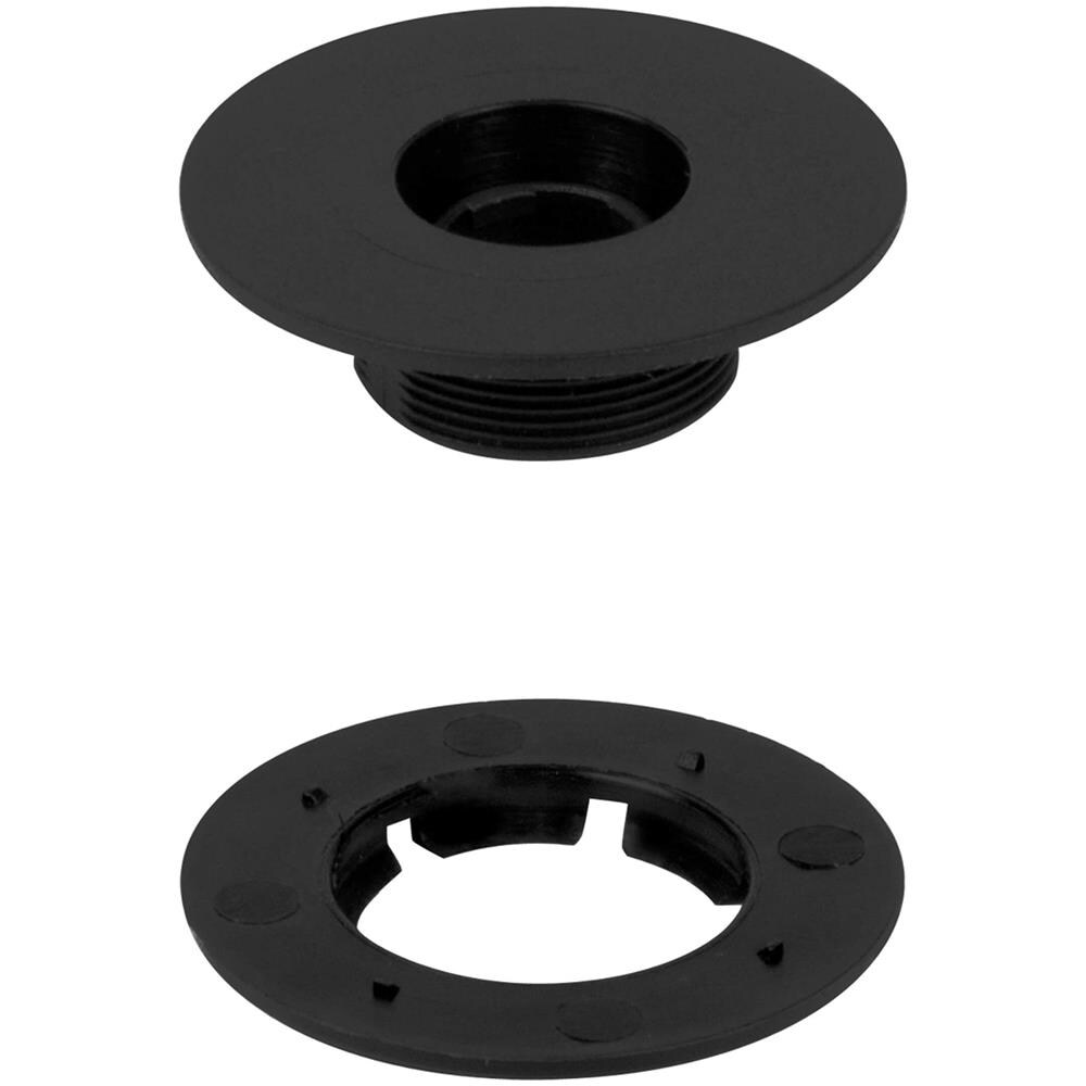 Set 4 Tappetini Auto Peugeot 3008 I, Dal 2009-16 Moquette Neri Antiscivolo Sprint03508 - Foto 5