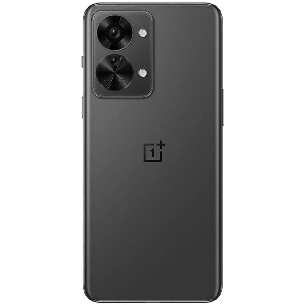 Nord 3 5G 128GB 8GB Ram Display 6.74" Full HD+ Dual Sim Main 50 Mpx Android 5000 mAh Tempest Gray - Foto 2