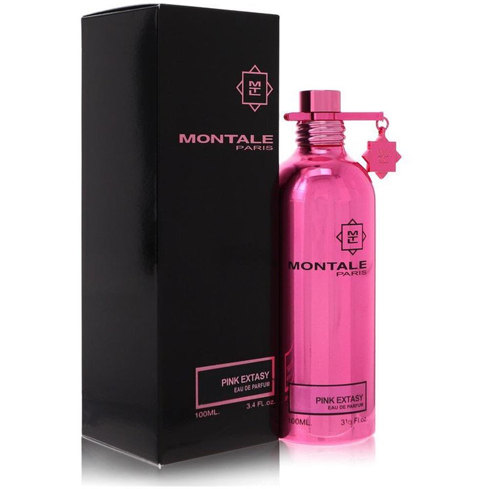 Pink Extasy By Eau De Parfum Spray 3.3 Oz (women) - Foto 1