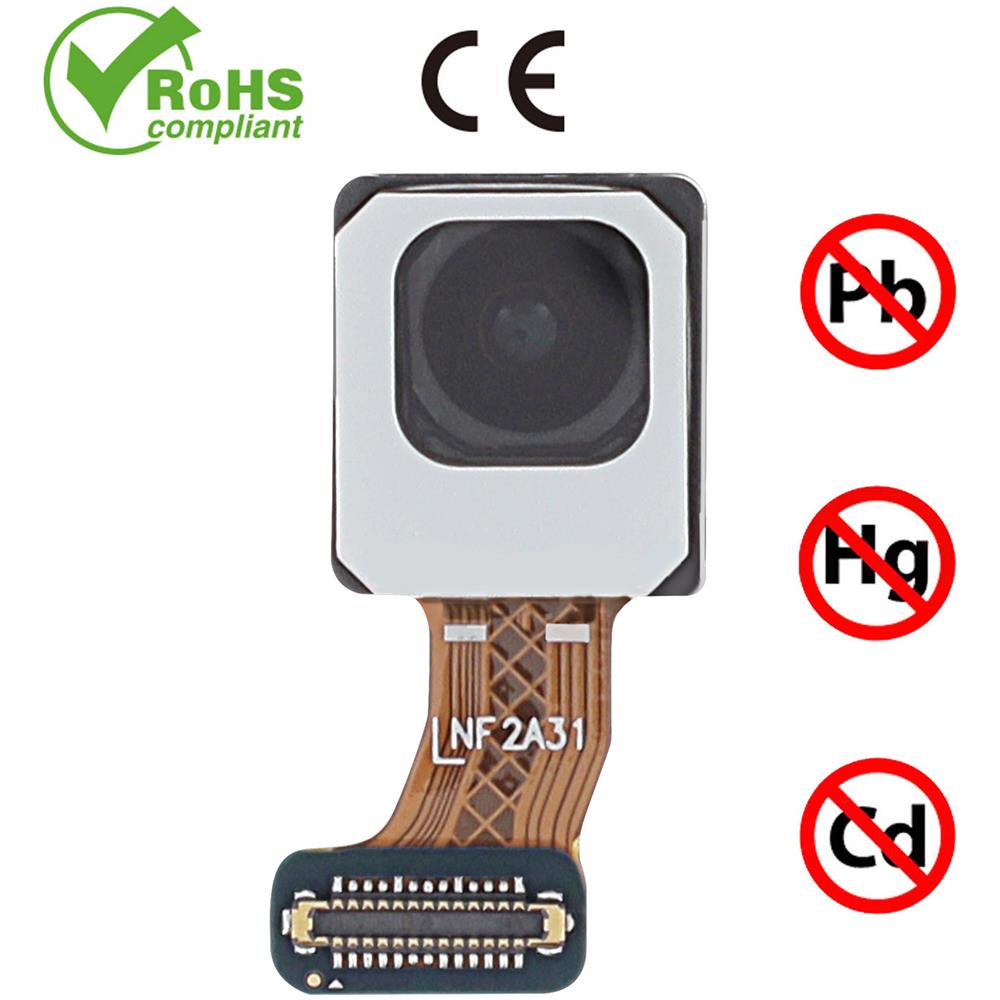 Fotocamera Avanti Per Galaxy S23 E S23 Plus Sensore Selfie 12mp Originale - Foto 5